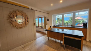 Ferienwohnung Otto Deluxe